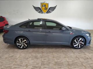 Foto do veículo Volkswagen Jetta Gli 350 Tsi 2.0 16v 4p Aut.
