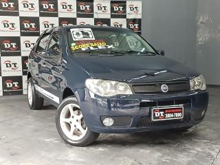 Foto do veículo Fiat Palio 1.0 Economy Fire Flex 8v 4p