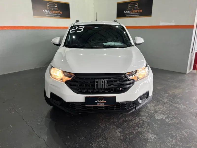 Fiat Strada