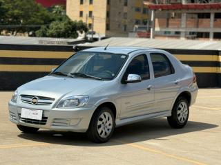 Foto do veículo Chevrolet Prisma 1.4 8v Econoflex Maxx