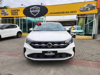 Foto do veículo Volkswagen Nivus 1.0 200 Tsi Comfortline Auto