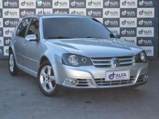 Foto do veículo Volkswagen Golf 1.6 Sportline Total Flex
