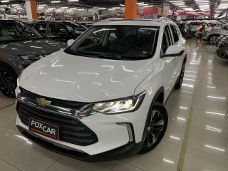 Foto do veículo Chevrolet Tracker 1.2 Turbo Premier Auto
