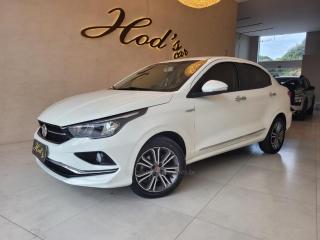 Foto do veículo Fiat Cronos Precision 1.8 16v Flex Aut.