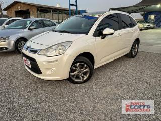 Foto do veículo Citroen C3 1.2 12v Puretech Tendance