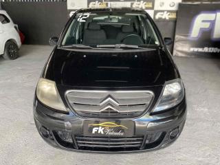 Foto do veículo Citroen C3 1.4 8v Flex Glx