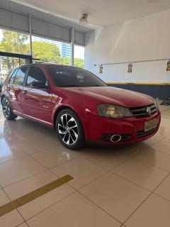 Foto do veículo Volkswagen Golf 1.6 Vht Total Flex Sportline