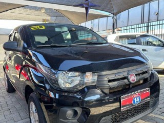 Foto do veículo Fiat Mobi Easy 1.0 Fire Flex 5p.