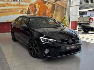 Foto do veículo Volkswagen Virtus 1.4 250 Tsi Exclusive Auto