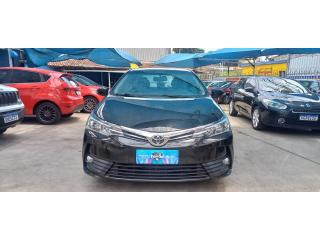 Foto do veículo Toyota Corolla 1.8 Gli Multidrive