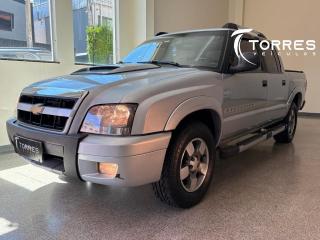Foto do veículo Chevrolet S-10 2.4 Flexpower 4x2 Executive Cabine Dupla