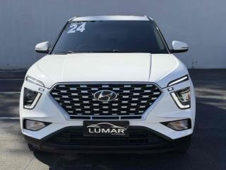 Foto do veículo Hyundai Creta Comfort 1.0 Tb 12v Flex Aut.