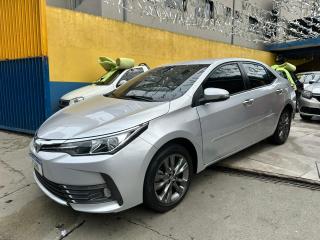 Foto do veículo Toyota Corolla 2.0 Xei Multidrive-s