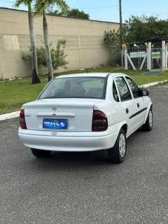 Foto do veículo Chevrolet Corsa 1.8 Sedan Flexpower Joy