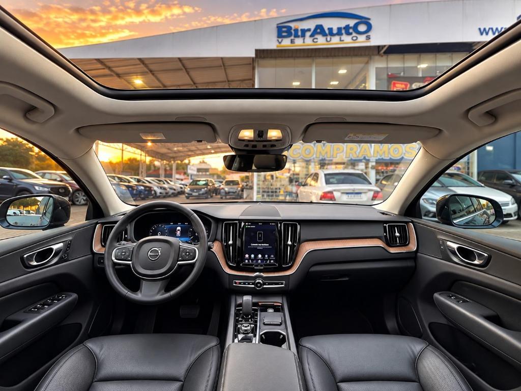 Volvo Xc XC 60 T-8 Plus 2.0 AWD (Híbrido) 2023