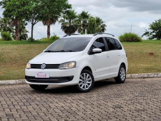 Foto do veículo Volkswagen Spacefox 1.6 8v Space Cross Total Flex