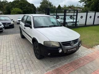 Foto do veículo Volkswagen Gol 1.6 Mi Rallye Total Flex 8v 4p