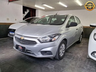 Foto do veículo Chevrolet Onix Hatch Joy 1.0 8v Flex 5p Mec.