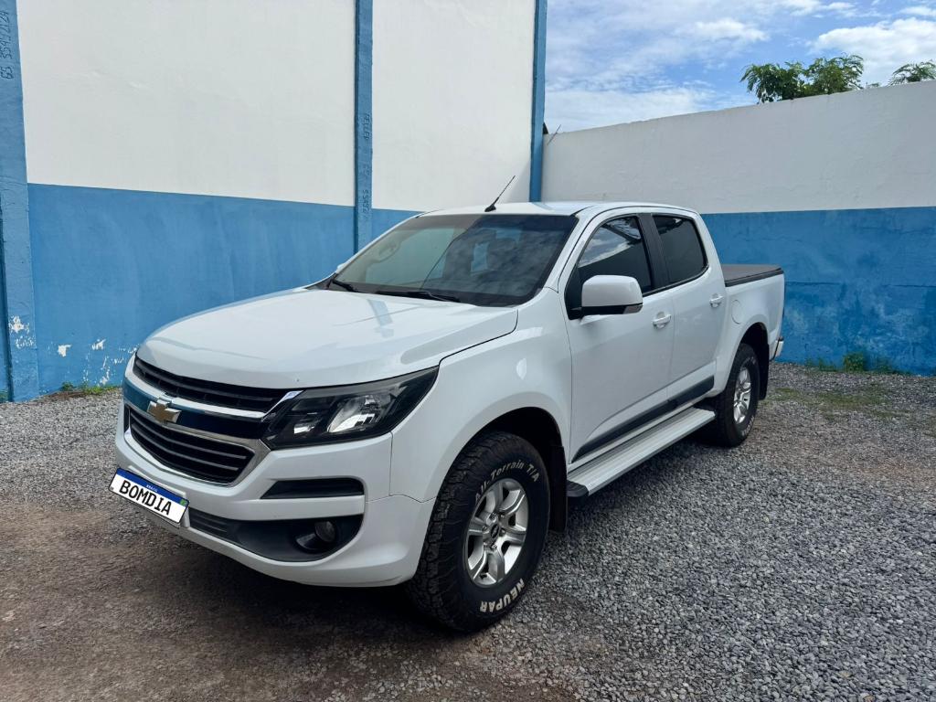 Chevrolet S10 OTHERS 2017