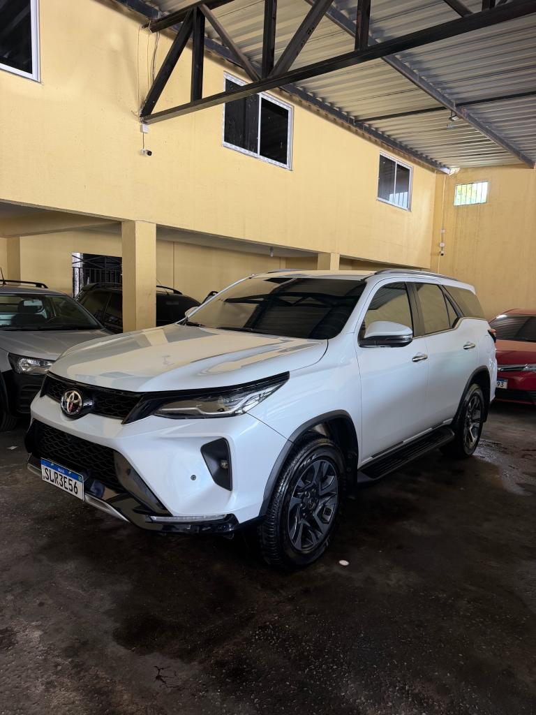 Toyota Sw4 2024