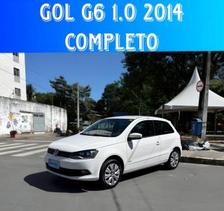 Foto do veículo Volkswagen Gol 1.0 8v Total Flex