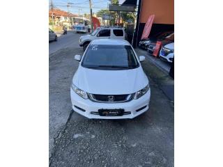 Foto do veículo Honda Civic 2.0 I-vtec Flexone Lxr Auto