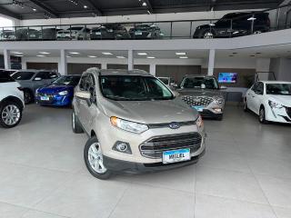 Foto do veículo Ford Ecosport 2.0 Titanium 16v4p Powershift