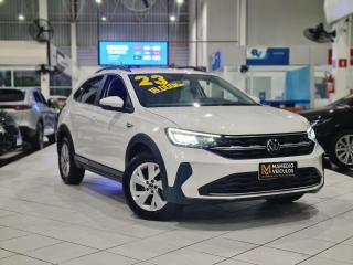 Foto do veículo Volkswagen Nivus Comfortline 1.0 200 Tsi Flex Aut.