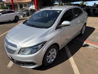 Foto do veículo Chevrolet Prisma Sed. Lt 1.4 8v Flexpower 4p Aut.