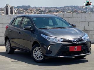 Foto do veículo Toyota Yaris 1.5 Xl Cvt