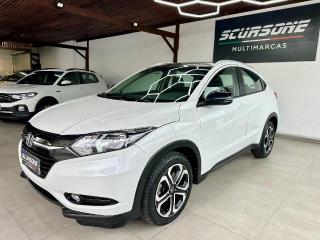 Foto do veículo Honda Hr-v Ex 1.8 Flexone 16v 5p Aut.