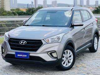 Foto do veículo Hyundai Creta Attitude 1.6 16v Flex Aut.