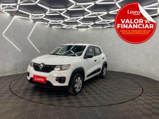 Foto do veículo Renault Kwid 1.0 Zen