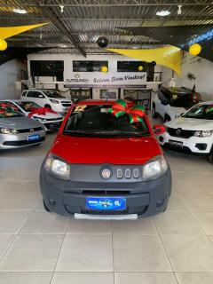 Foto do veículo Fiat Uno Way 1.0 Evo Fire Flex 8v 2p