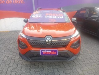 Foto do veículo Renault Kardian Techno 1.0 Turbo