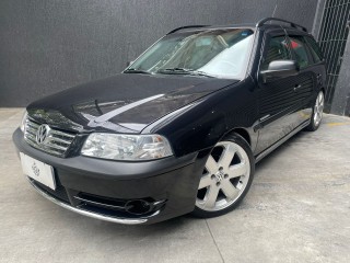 Foto do veículo Volkswagen Parati 1.0 Turbo Crossover