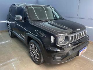 Foto do veículo Jeep Renegade 1.3 T270 Longitude Auto