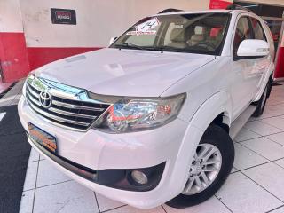 Foto do veículo Toyota Hilux 2.7 Sr 4x2 Cd 16v 4p Automático