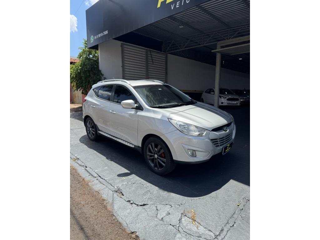 Hyundai Ix35 IX35 2.0 16V 170CV 2WD/4WD MEC. 2011