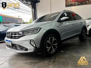 Foto do veículo Volkswagen Nivus Highline 1.0 200 Tsi Flex Aut.