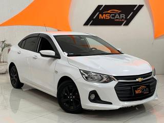 Foto do veículo Chevrolet Onix Sedan Plus Ltz 1.0 12v Tb Flex Mec.