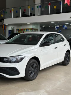 Foto do veículo Volkswagen Polo 1.0 Track 1st Edition