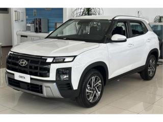 Foto do veículo Hyundai Creta 1.0 T-gdi Limited Auto