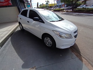 Foto do veículo Chevrolet Onix 1.0 Spe/4 Ls