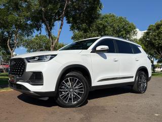 Foto do veículo Chery Tiggo 8 1.5 Tci Phev Pro Dht