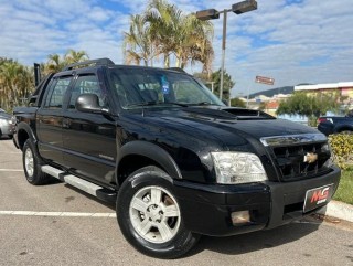 Foto do veículo Chevrolet S10 Pick-up Advantage 2.5 Flex 4x2 Cd
