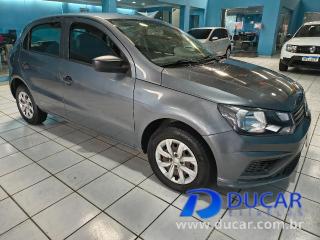 Foto do veículo Volkswagen Gol 1.0