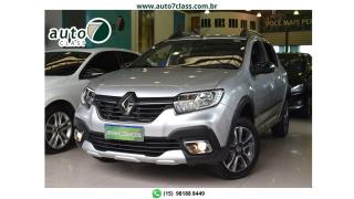 Foto do veículo Renault Sandero 1.6 Stepway Iconic Cvt