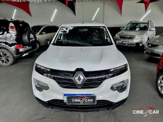 Foto do veículo Renault Kwid Zen 1.0 Flex 12v 5p Mec.