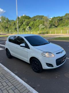 Foto do veículo Fiat Palio 1.6 16v Flex Essence